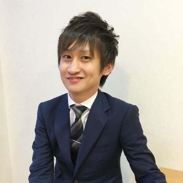 ビジネスショート【短すぎNGの方オススメ♪】【清潔感】
