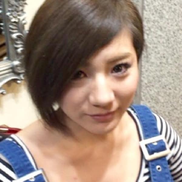 ショートボブ|hair seele