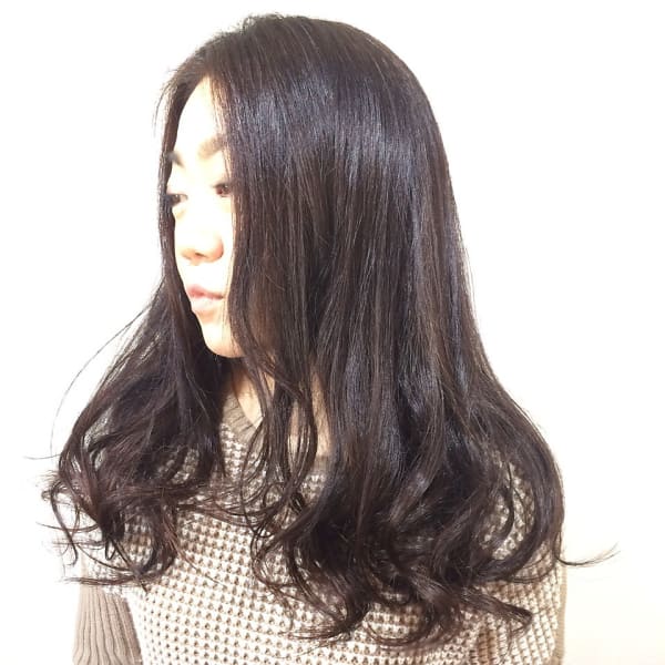 ★大人艶カラー★|mizuma
