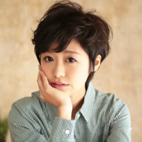 マッシュショート