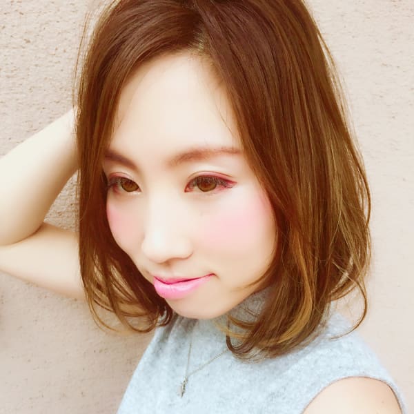 ガーリーボブ|Hair Salon Supreme