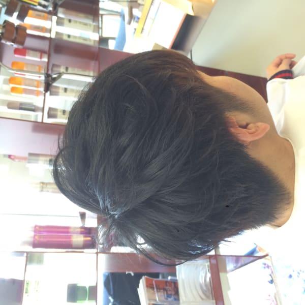 produce＊メンズショート＊
