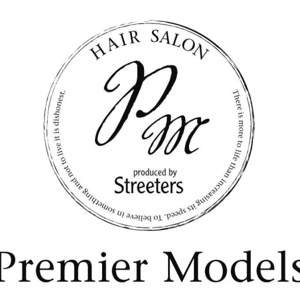 Premier Models by streeters【プレミア　モデルズ　バイ　ストリーターズ】のスタッフ紹介。premier models  by streeters