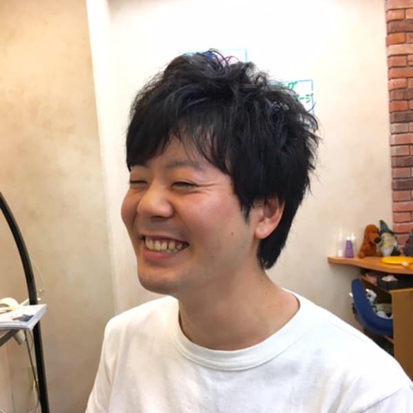 ショートウエーブ