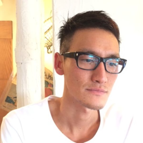 ブリティシュ　ショートツーブロック