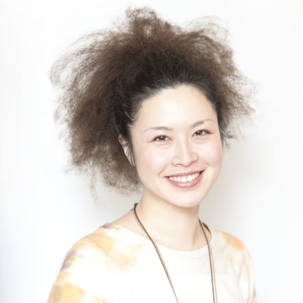 パンキーアフロ