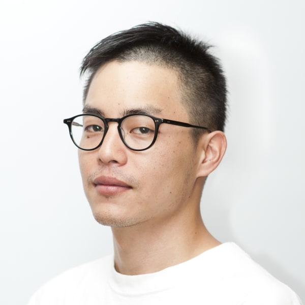 インテリモヒカン