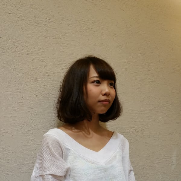 Mecca 前橋店 メッカマエバシテン の予約 サロン情報 美容院 美容室を予約するなら楽天ビューティ