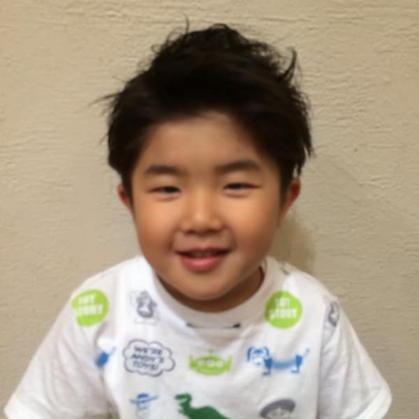 Mecca 前橋店 メッカマエバシテン の予約 サロン情報 美容院 美容室を予約するなら楽天ビューティ