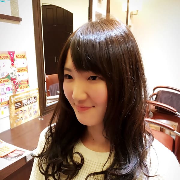 Mecca 前橋店 メッカマエバシテン の予約 サロン情報 美容院 美容室を予約するなら楽天ビューティ