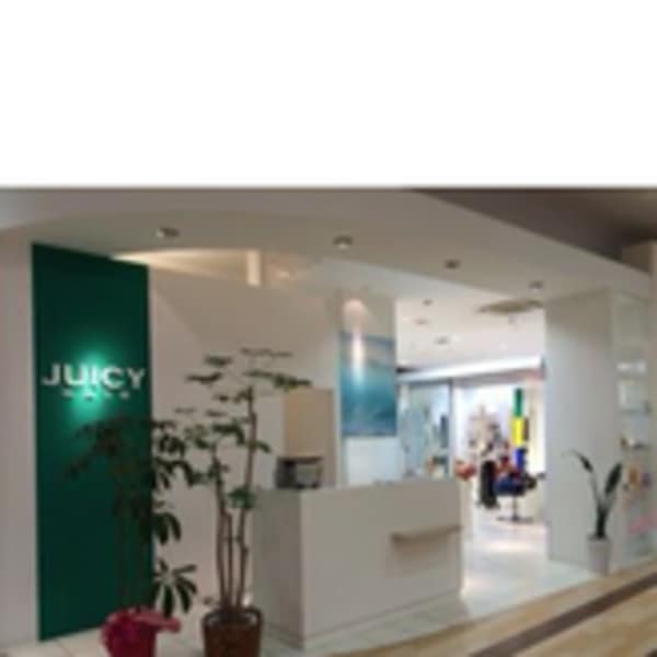 Juicy Hair 八尾店 ジューシーヘアーヤオテン の予約 サロン情報 美容院 美容室を予約するなら楽天ビューティ