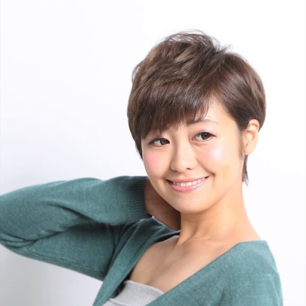 Juicy Hair 八尾店 Juicy Hair 八尾店 ジューシーヘアーヤオテン のスタッフ 美容院 美容室を予約するなら楽天ビューティ