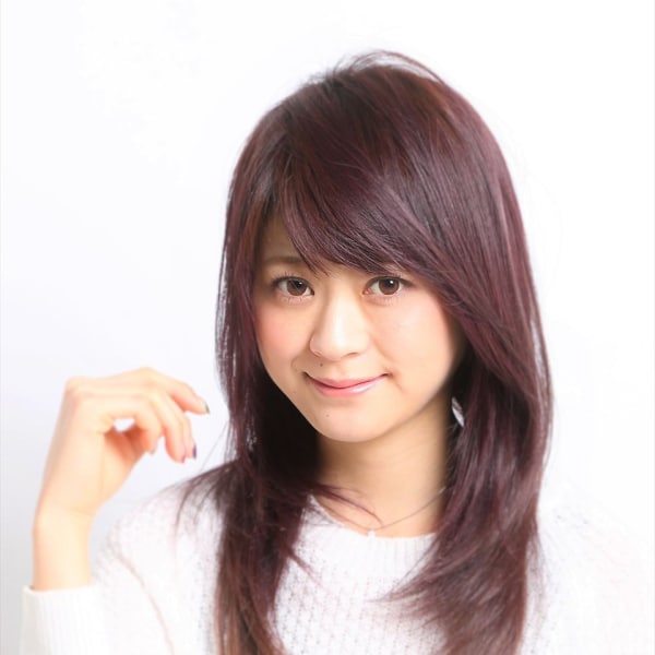 Juicy Hair 八尾店 Juicy Hair 八尾店 ジューシーヘアーヤオテン のスタッフ 美容院 美容室を予約するなら楽天ビューティ