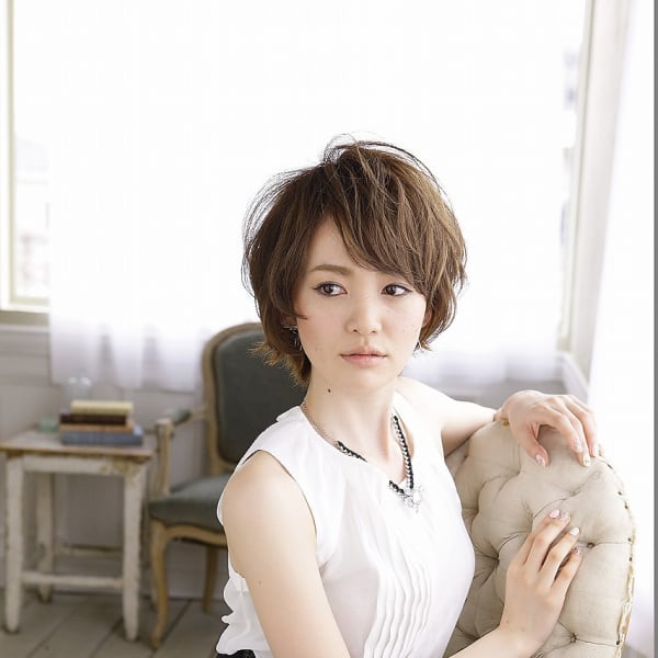 フェルトショート