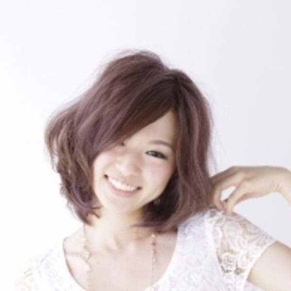 スウィートボブ