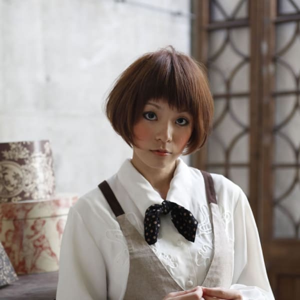 マニッシュ・マッシュ