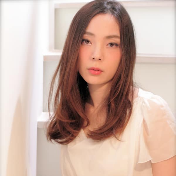 【レナータ】 綺麗でカワイイ☆ゆるふわロングセミディ☆