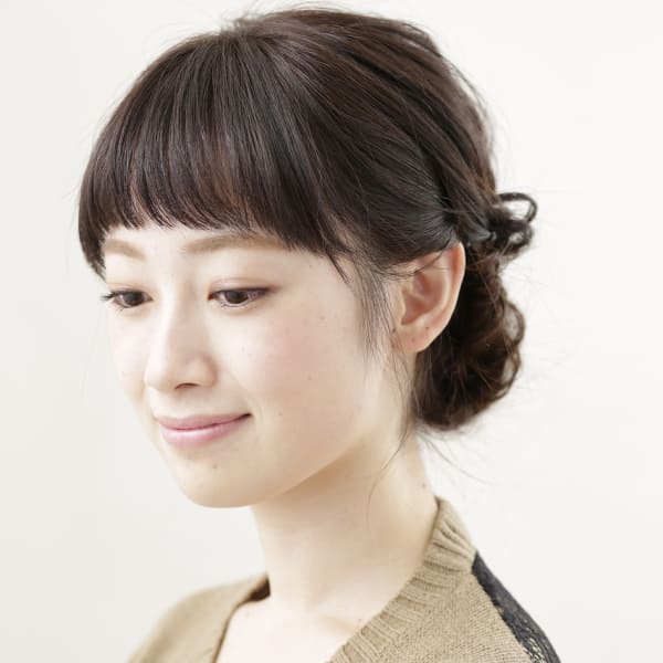 加藤 忍 Bun Duet ブンデュエ のスタッフ 美容院 美容室を予約するなら楽天ビューティ 加藤 忍 Bun Duet ブンデュエ のスタッフ 美容院 美容室を予約するなら楽天ビューティ