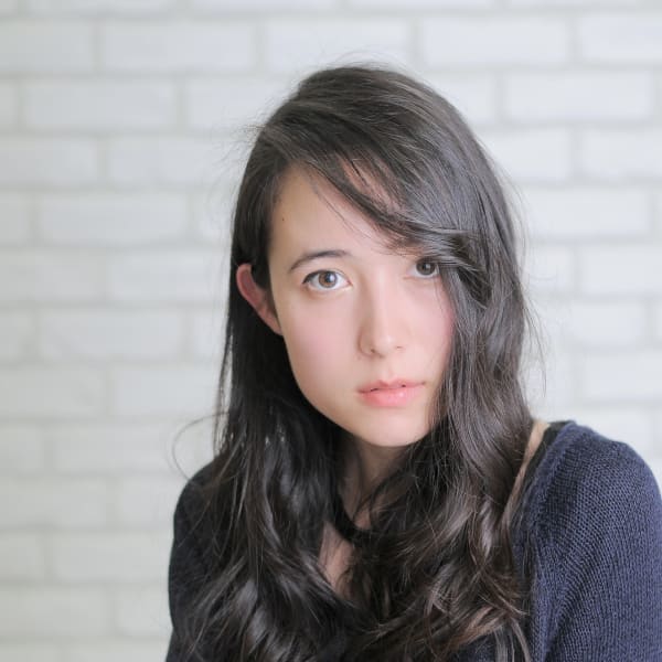 【ＲＥＬＥＤＥＮ】小顔効果抜群☆外人風無造作ウェーブ