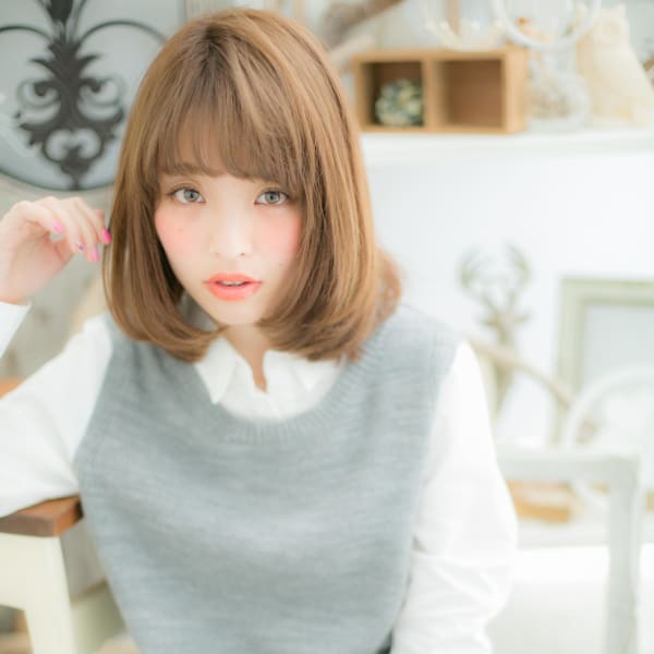 まろやか☆オトナ女子ワンカール