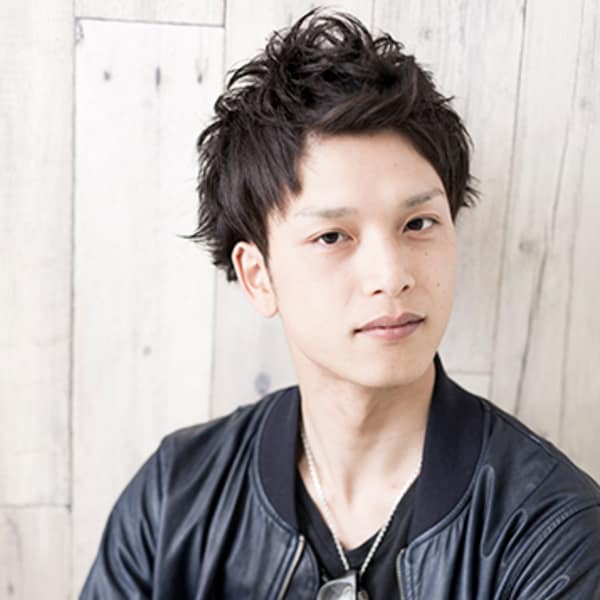 【爽やか好印象】メンズカット