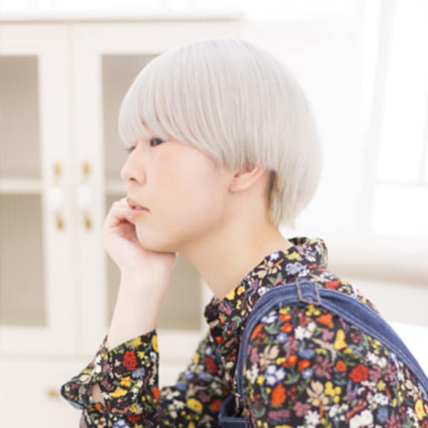 ホワイトカラー