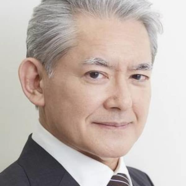 オールバック風スタイル|NEXUS イオン新浦安店 by CEP