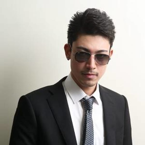 クセ毛活かしショート|NEXUS イオン新浦安店 by CEP