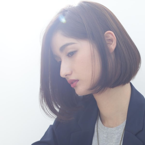 【M.SLASH】ナチュラルミディ…大人クラシカル