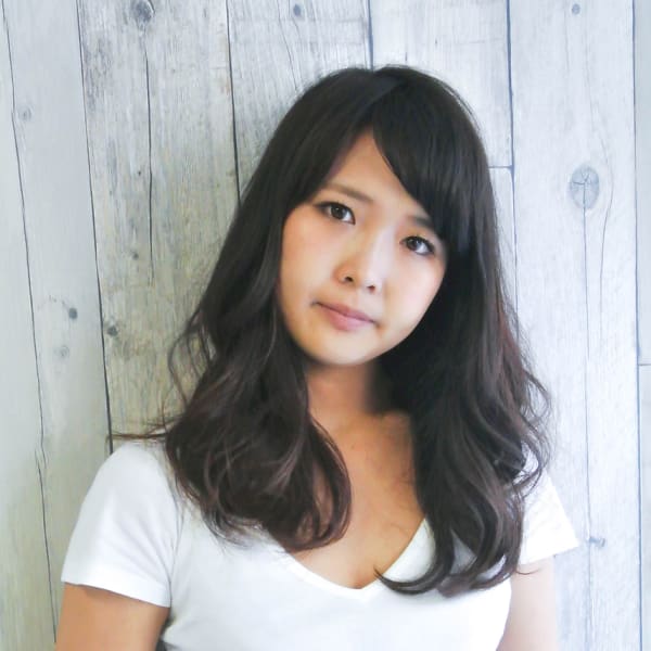 愛されウェーブ