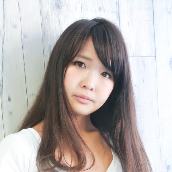 ナチュラルセミロング