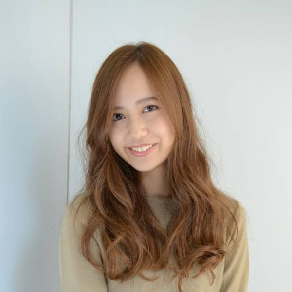 吉野 真理 Trico 守口店 トリコ のスタッフ 美容院 美容室を予約するなら楽天ビューティ 吉野 真理 Trico 守口店 トリコ のスタッフ 美容院 美容室を予約するなら楽天ビューティ