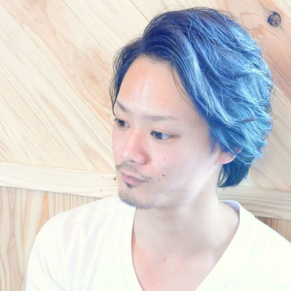 長めでも好印象なアップバング2016☆