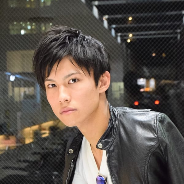 さわやかショート