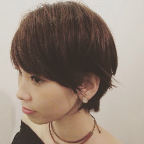 【カウンセリング重視】どんな髪型もお任せください【似合わせ】