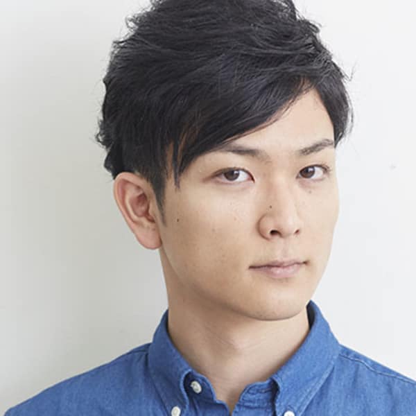 メンズのオススメ順 縮毛矯正の髪型 ヘアスタイル 楽天ビューティ