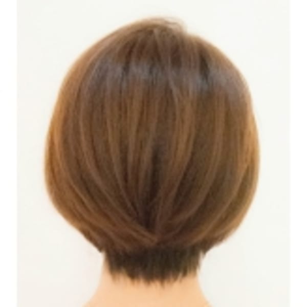 ☆美シルエットショート☆