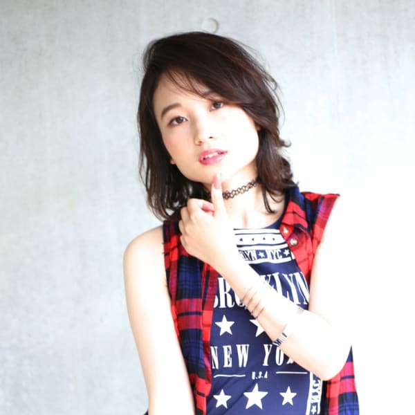 ☆フリンジミディ☆