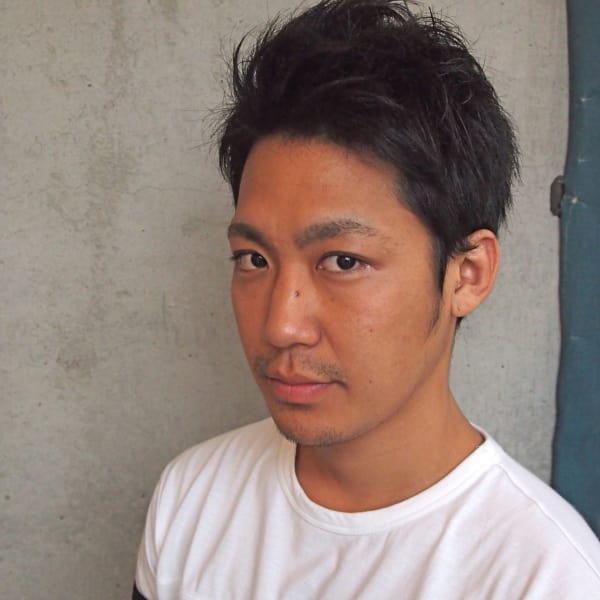 ナチュラルブラック