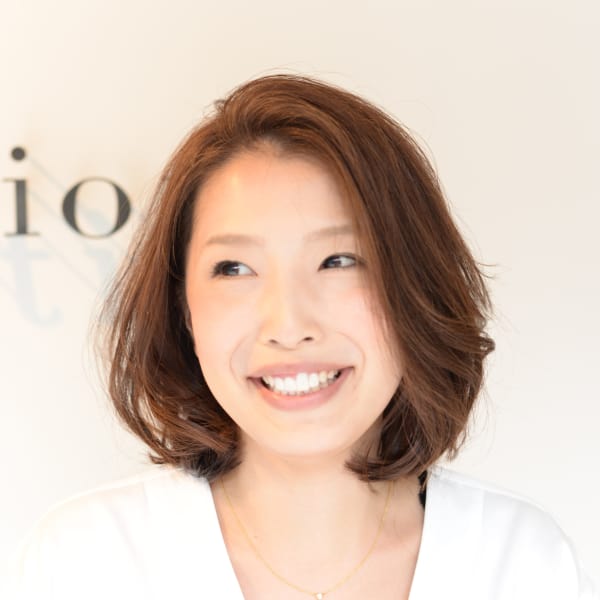 大人の美シルエットBOB|anfection