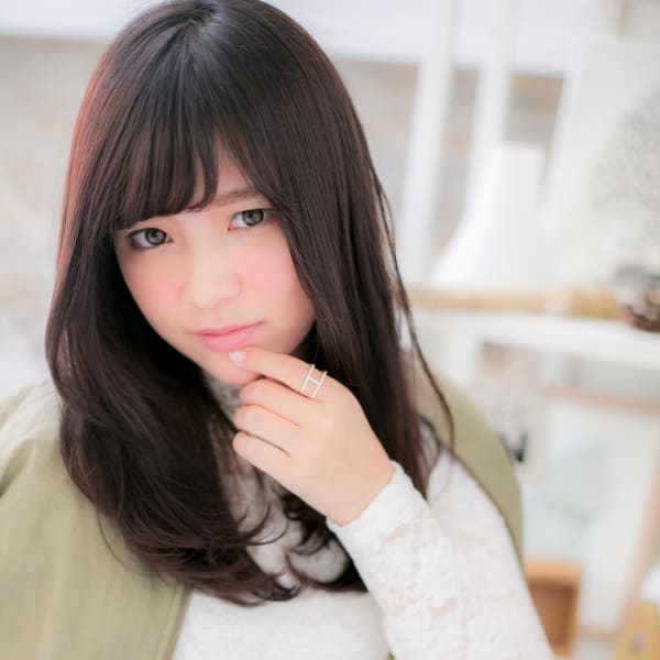 ツヤ☆ワンカールストレート