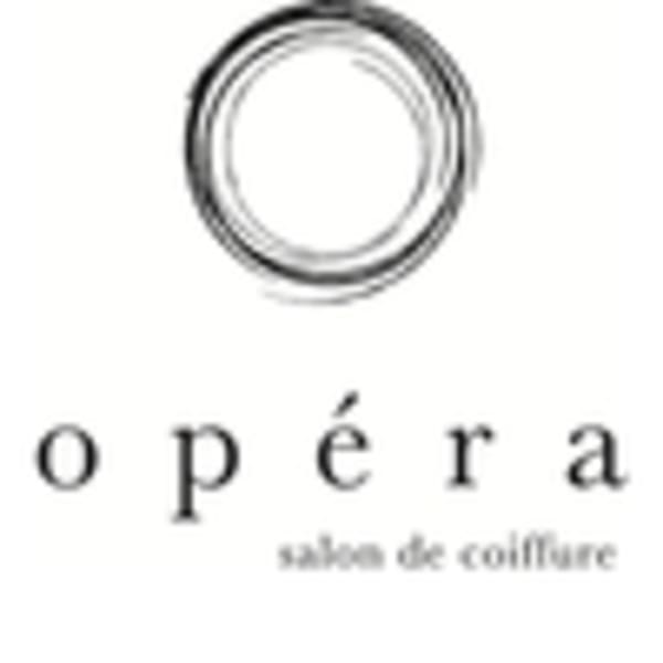 Ope'ra【オペラ】のスタッフ紹介。opera 美容室