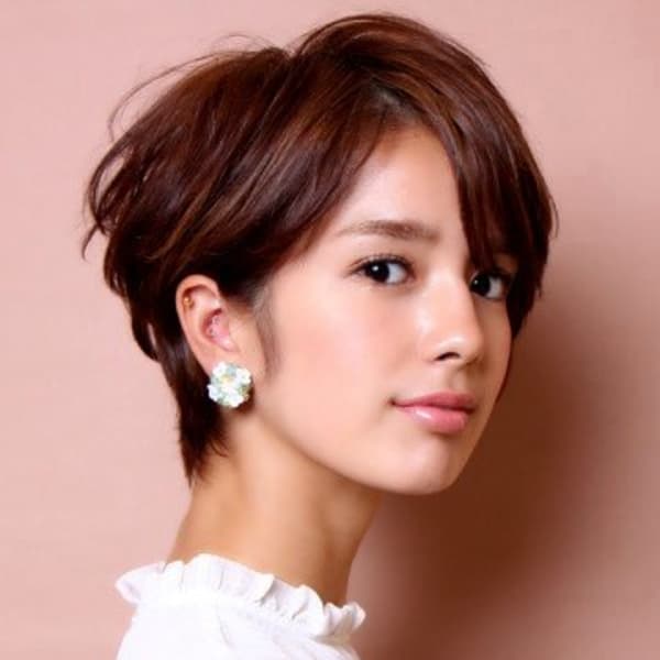 オススメ順 30代 クールの髪型 ヘアスタイル 楽天ビューティ オススメ順 30代 クールの髪型 ヘアスタイル 楽天ビューティ