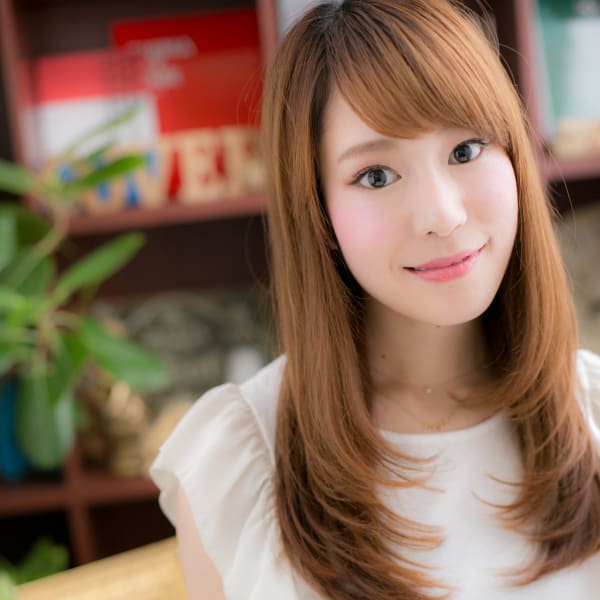 SWEET&フェミニン＊ハンサムストレート