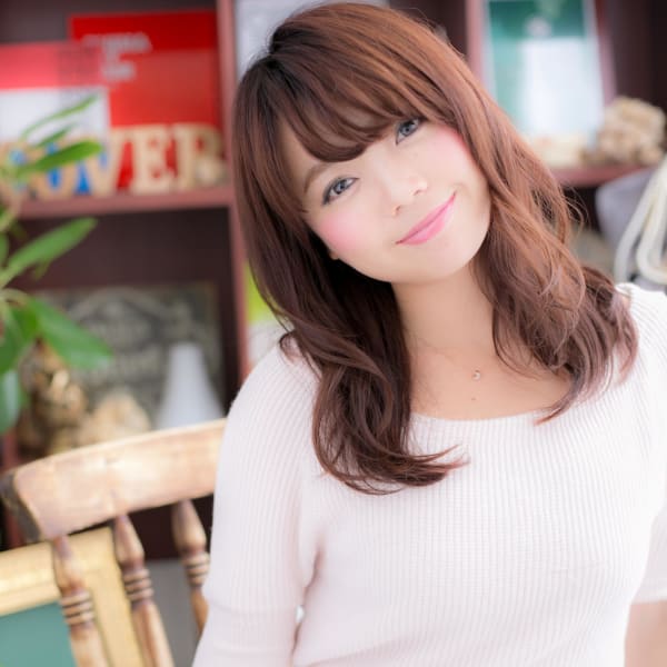 フリルカールで好感度UP♪