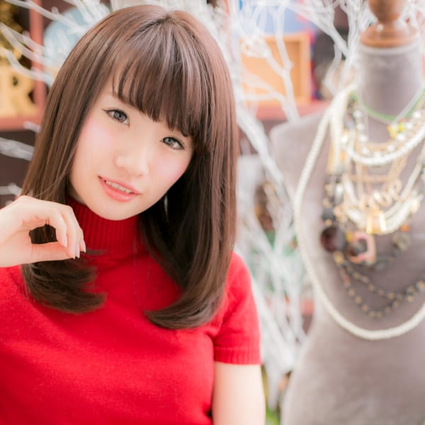 さらさら☆愛されワンカール