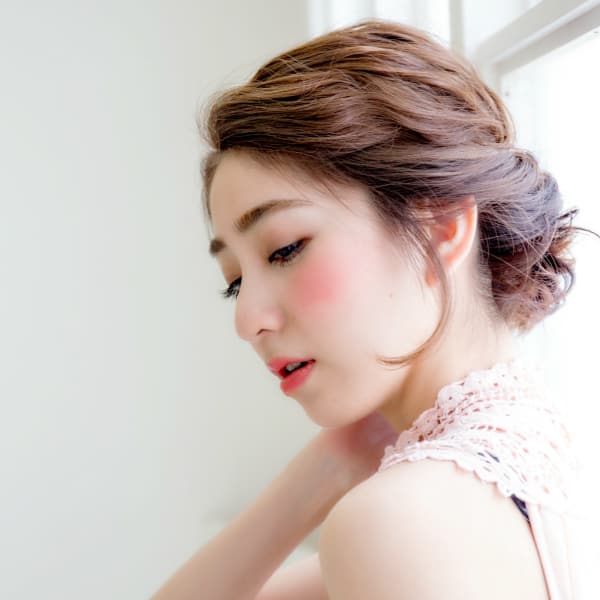 オススメ順 アップ ショートの髪型 ヘアスタイル 楽天ビューティ オススメ順 アップ ショートの髪型 ヘアスタイル 楽天ビューティ
