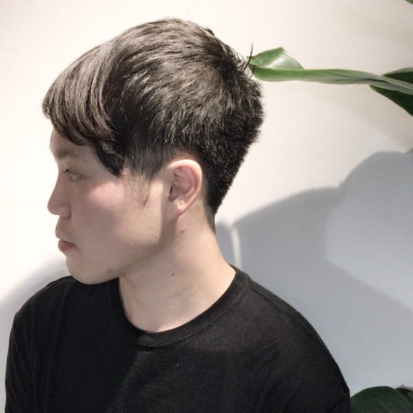 ディスコネメンズショート