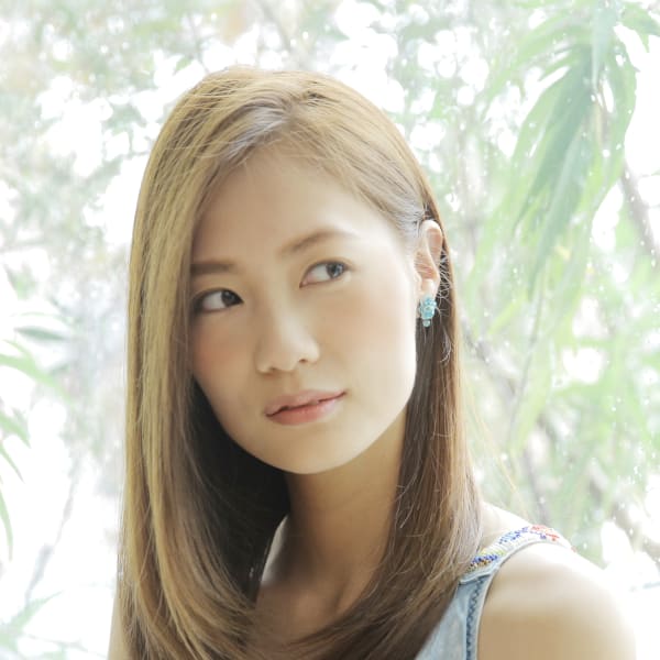 うるつや柔らかストレート