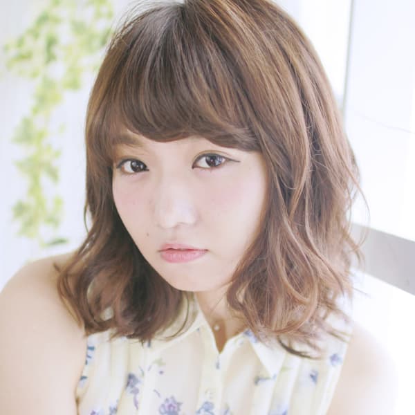 スウィートウェーヴィーボブ